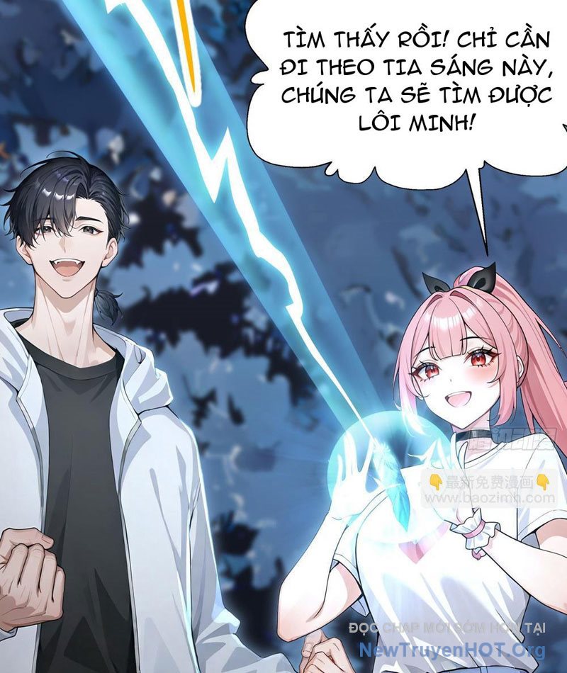 Thái Cổ Thập Hung: Người khác ngự thú ta ngự thú nương chapter 15 - Trang 81