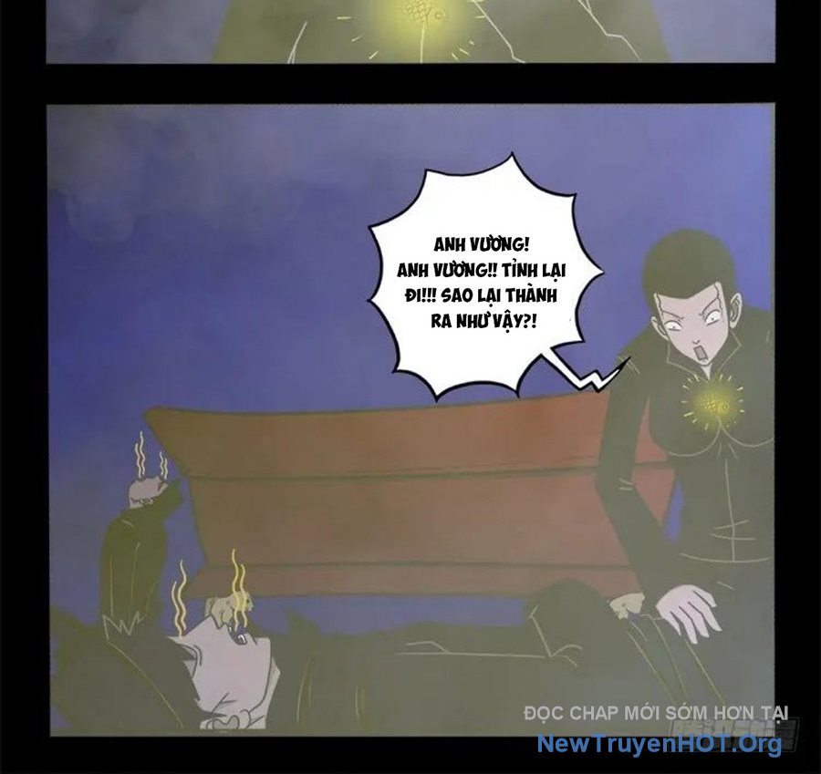 Ta Vì Chúng Sinh chapter 64 - Trang 7