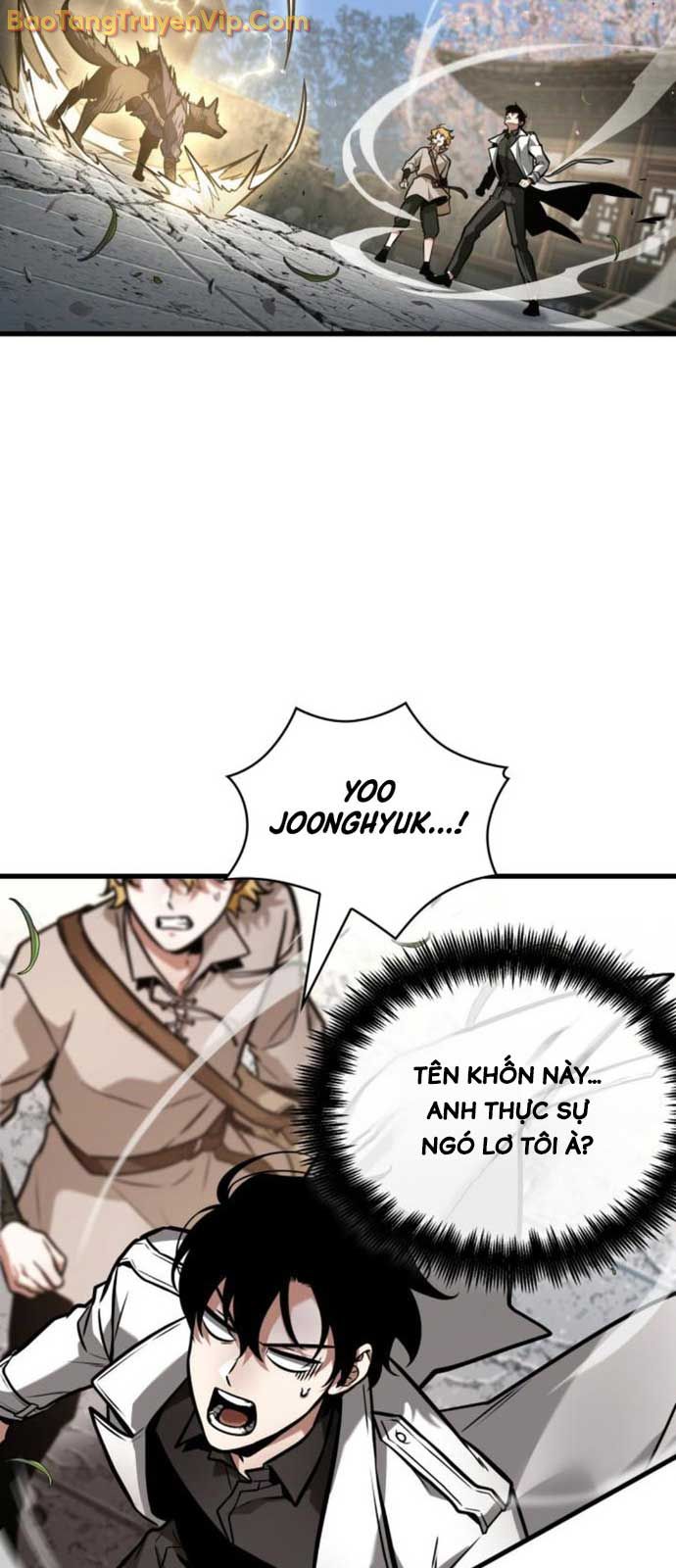 Toàn Trí Độc Giả chapter 265.1 - Trang 30