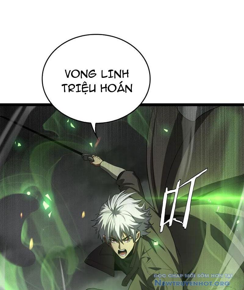 Vạn Tộc Xâm Lấn: Toàn Dân Tham Chiến, Ta Ở Lại Hậu Phương chapter 44 - Trang 76