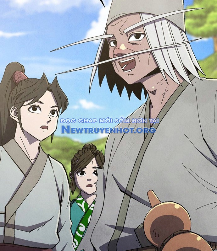 Ngoại Tôn Thiên Tài Của Nam Cung Thế Gia chapter 54 - Trang 91