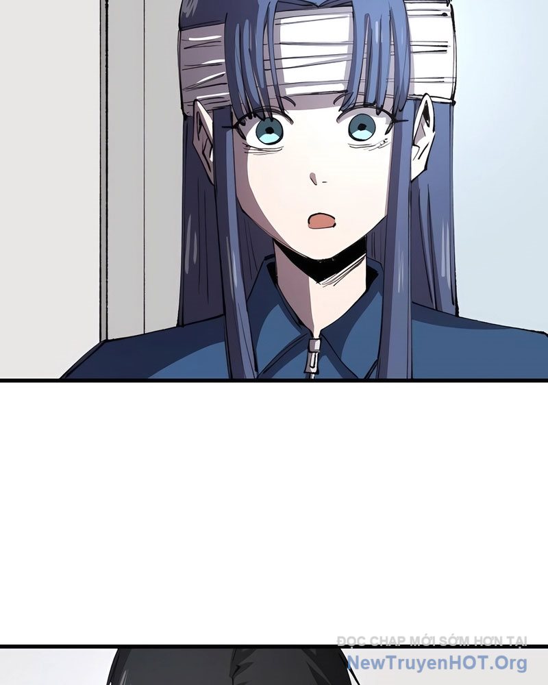hòn đảo sao và xiềng xích chapter 4 - Trang 14