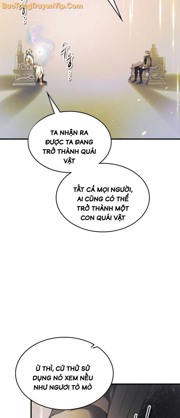 Thăng Cấp Cùng Thần chapter 134.1 - Trang 28