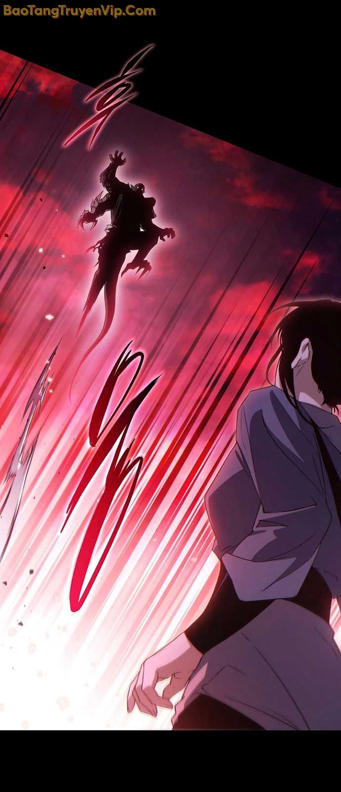 Người Chơi Mạnh Nhất Hồi Quy Lần Thứ 100 chapter 58.1 - Trang 32