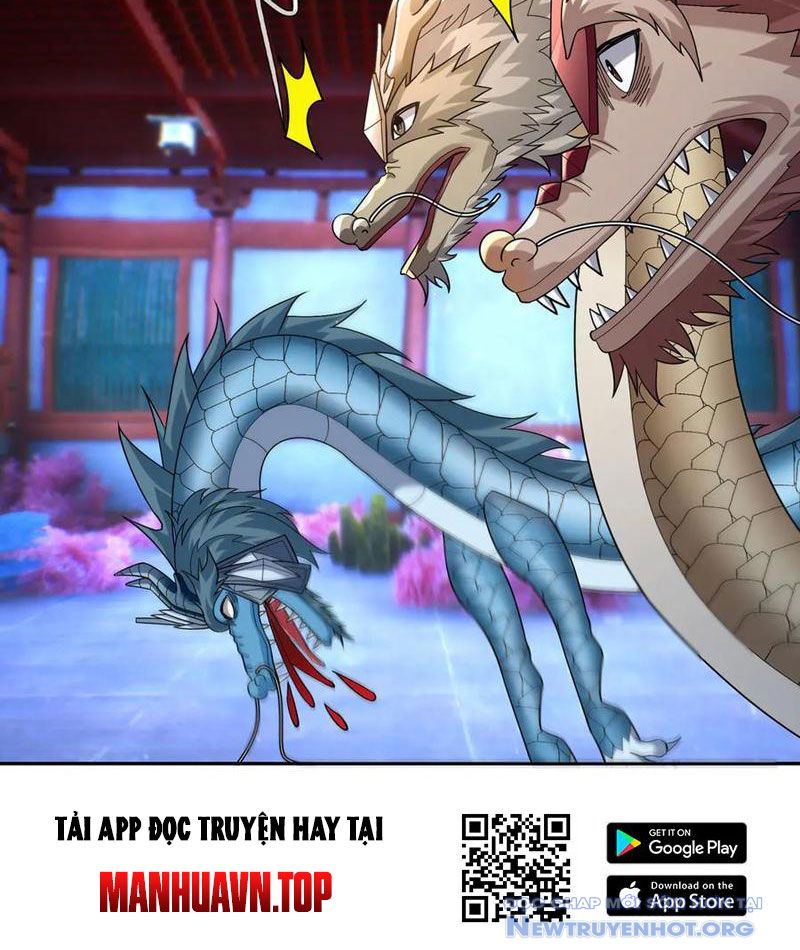 Thu Triệu Vạn đồ đệ, Vi Sư Vô địch Thế Gian chapter 186 - Trang 53