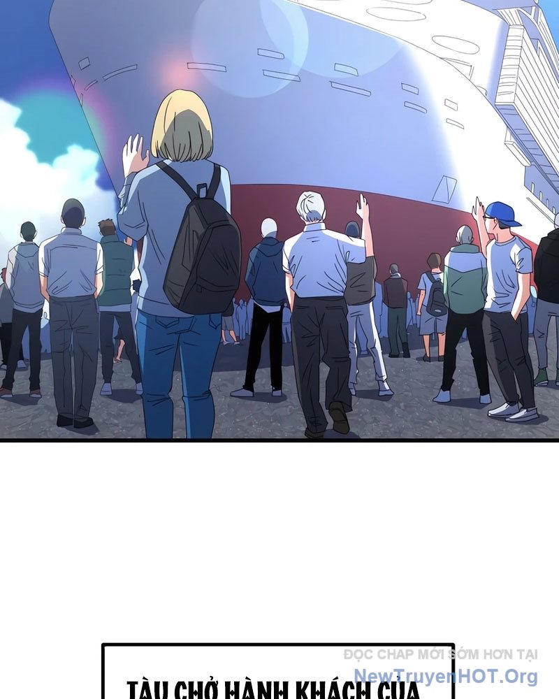 hòn đảo sao và xiềng xích chapter 5 - Trang 128