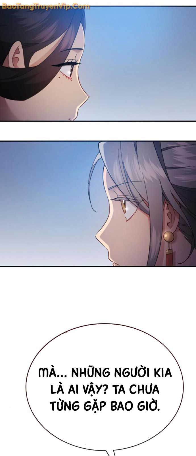 Thiên Ma Muốn Sống Một Cuộc Đời Bình Lặng chapter 34.3 - Trang 14