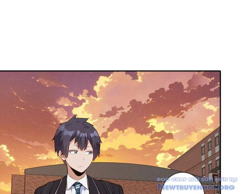Hẹn Hò Để Cứu Thế Giới chapter 12 - Trang 126