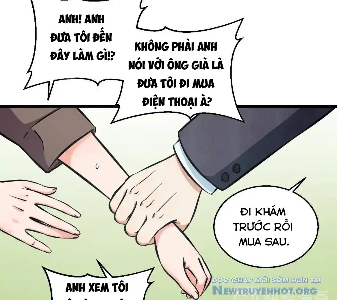 Dẫu Nản Vẫn Cố chapter 11 - Trang 91