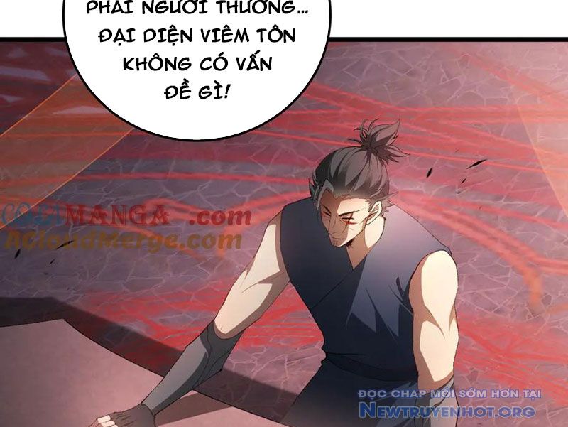 Ta Là Chúa Tể Trùng Độc chapter 63 - Trang 18