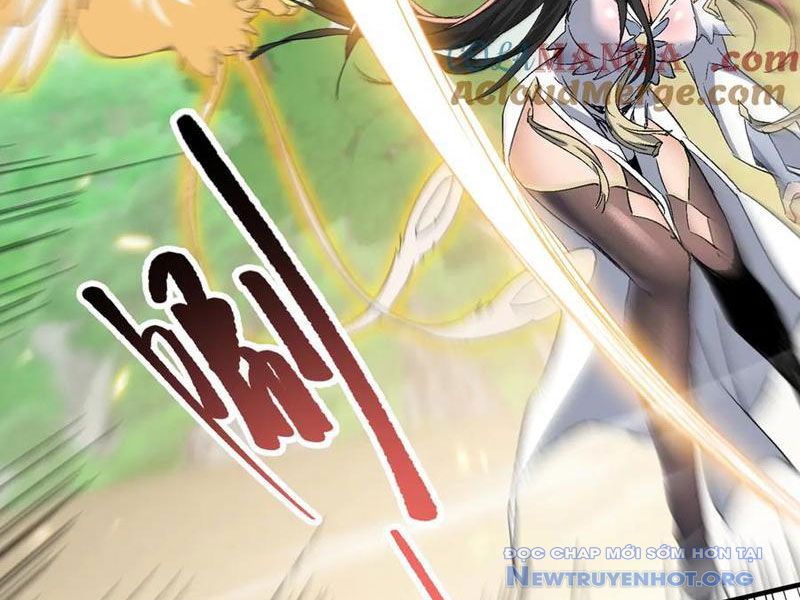Đồ Đệ Nữ Đế Của Ta Muốn Hắc Hóa! chapter 51 - Trang 31