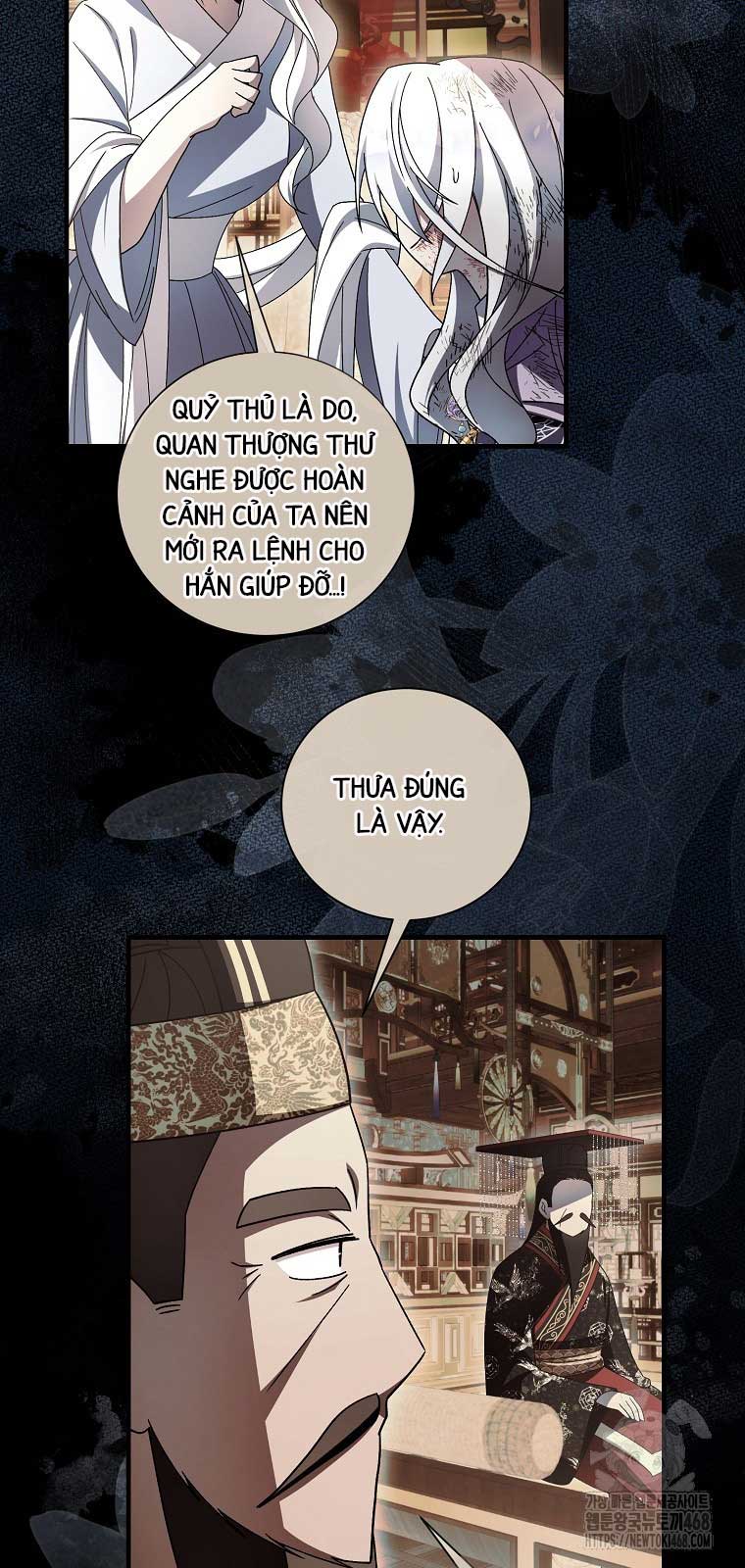Sinh Tồn Trong Cuốn Tiểu Thuyết Romance Fantasy chapter 46.2 - Trang 73