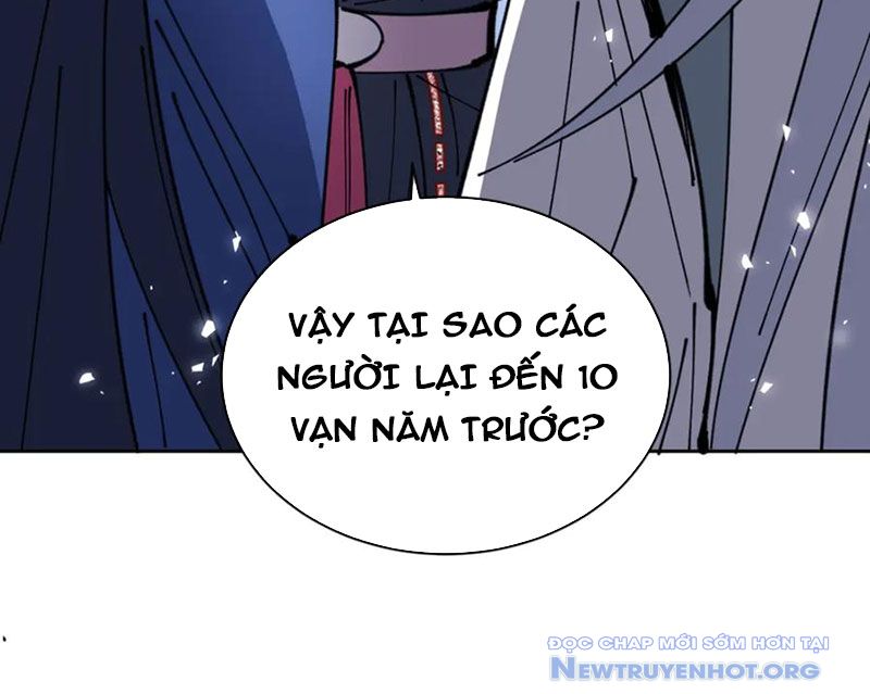 Sư Tôn: Nghịch Đồ Này Mới Không Phải Là Thánh Tử chapter 134 - Trang 95