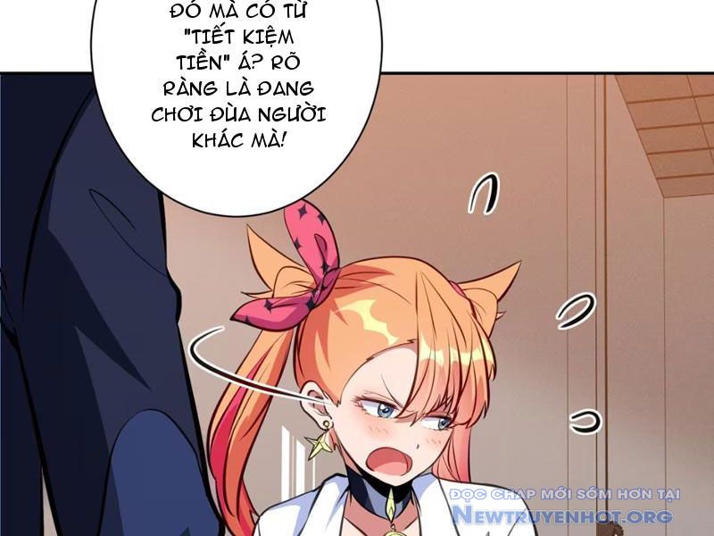 Hẹn Hò Để Cứu Thế Giới chapter 12 - Trang 97