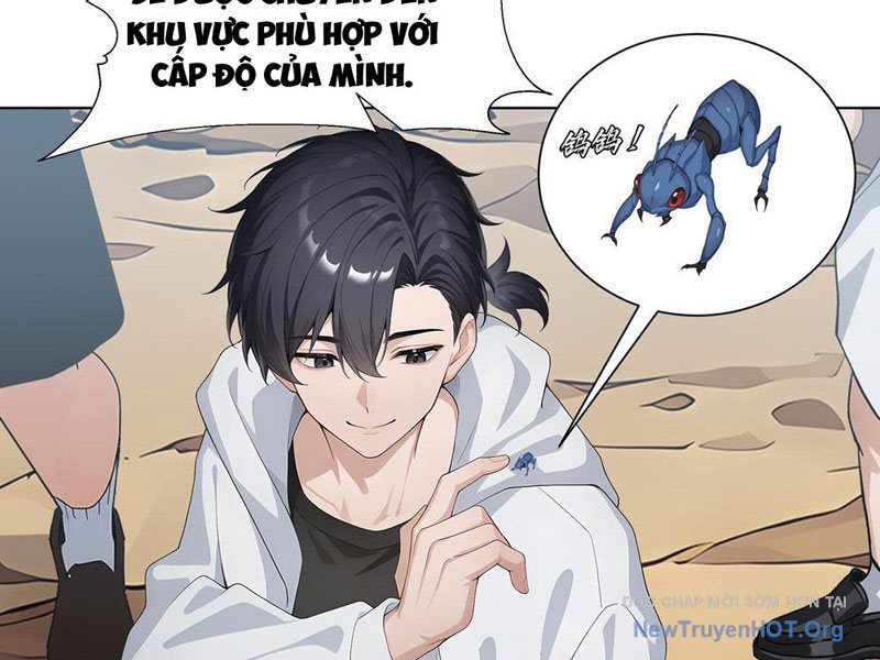 Thái Cổ Thập Hung: Người khác ngự thú ta ngự thú nương chapter 2 - Trang 87