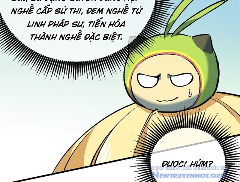 Pháp Sư Ký Sinh chapter 9 - Trang 128