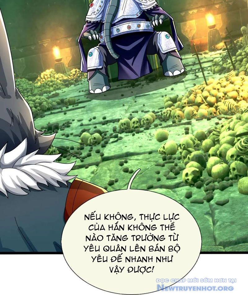 Thu Triệu Vạn đồ đệ, Vi Sư Vô địch Thế Gian chapter 186 - Trang 7