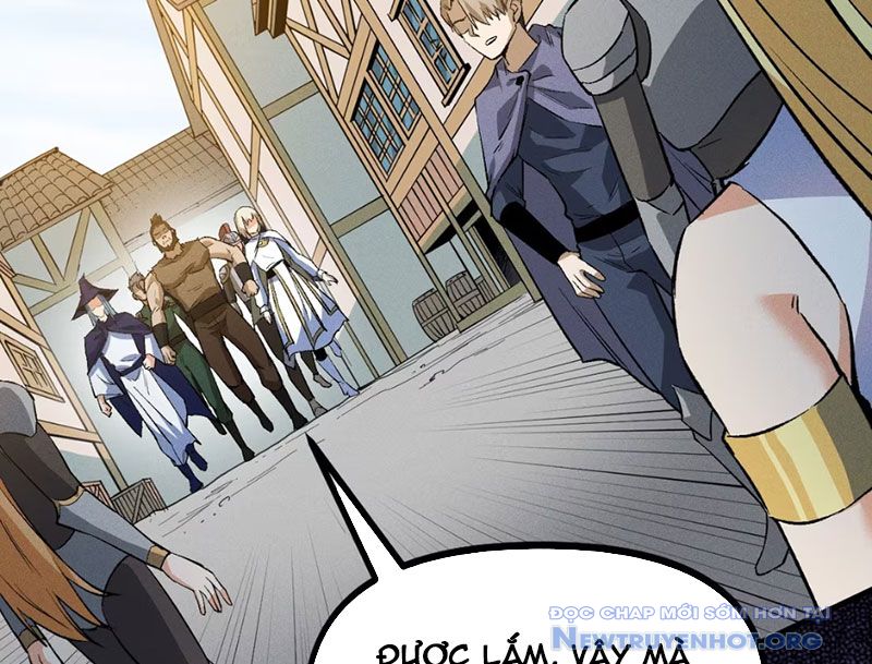 Pháp Sư Ký Sinh chapter 9 - Trang 27