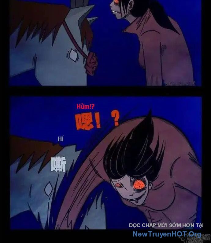 Ta Vì Chúng Sinh chapter 65 - Trang 13