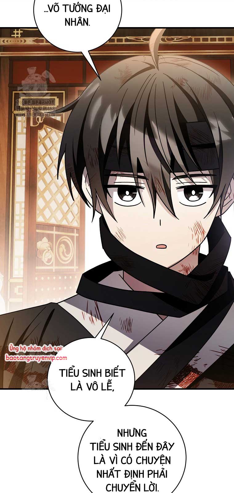 Sinh Tồn Trong Cuốn Tiểu Thuyết Romance Fantasy chapter 46.2 - Trang 7