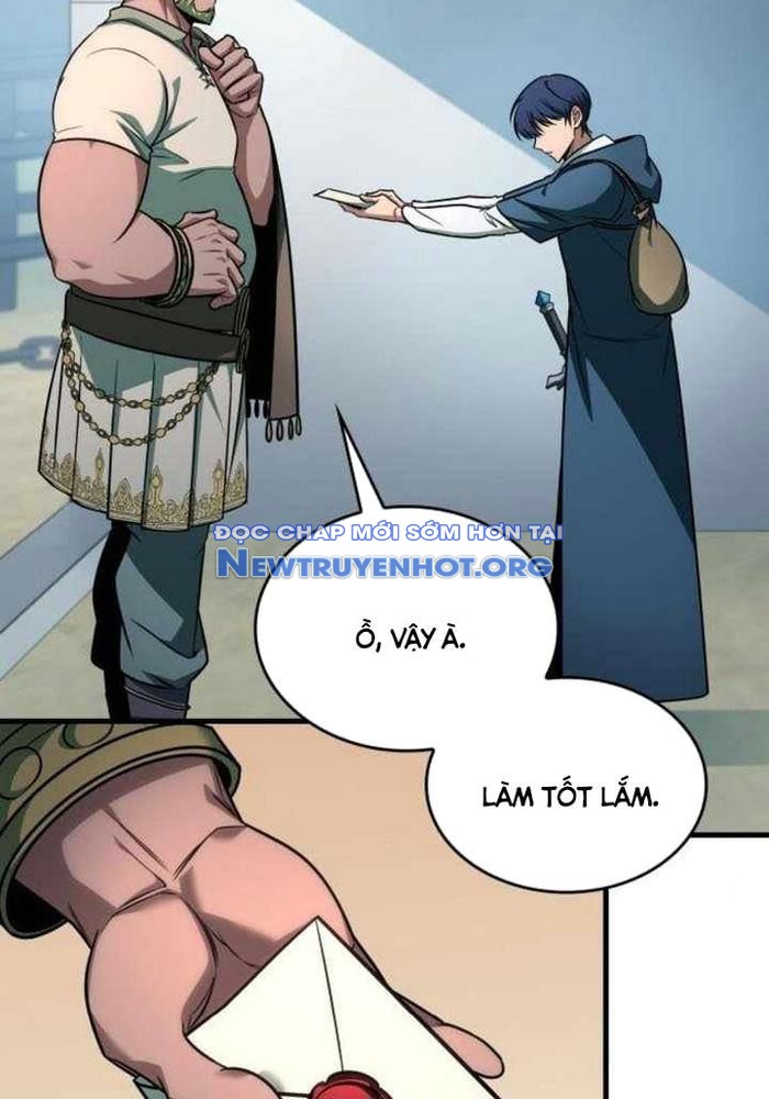 Cuốn Sách Chiến Lược Hàng Đầu Mà Chỉ Tôi Mới Có Thể Nhìn Thấy chapter 70 - Trang 26