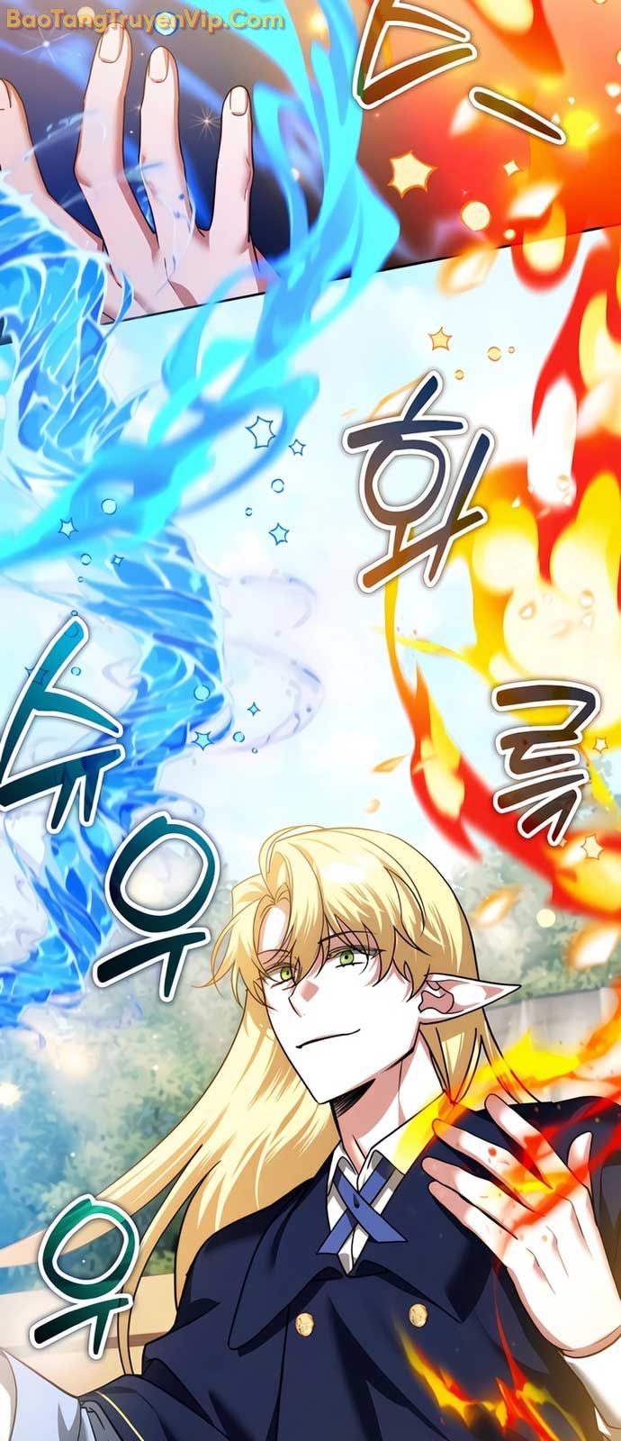 Bản Ngã Thay Đổi chapter 42 - Trang 6