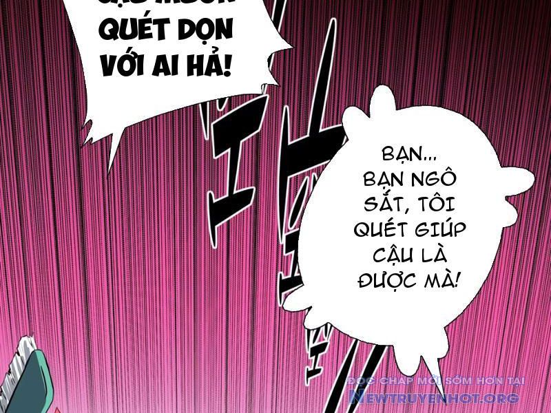 Hẹn Hò Để Cứu Thế Giới chapter 11 - Trang 107