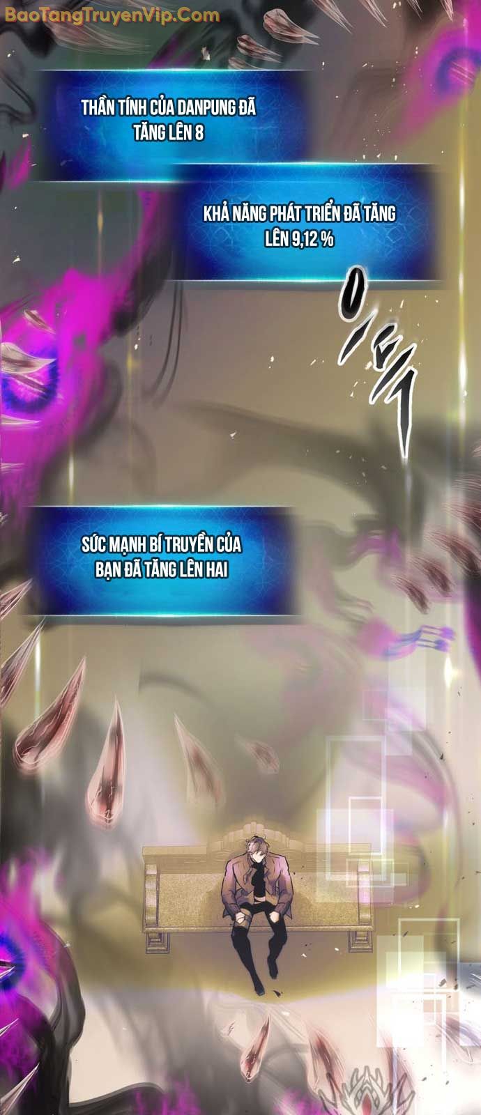 Thăng Cấp Cùng Thần chapter 134.1 - Trang 41