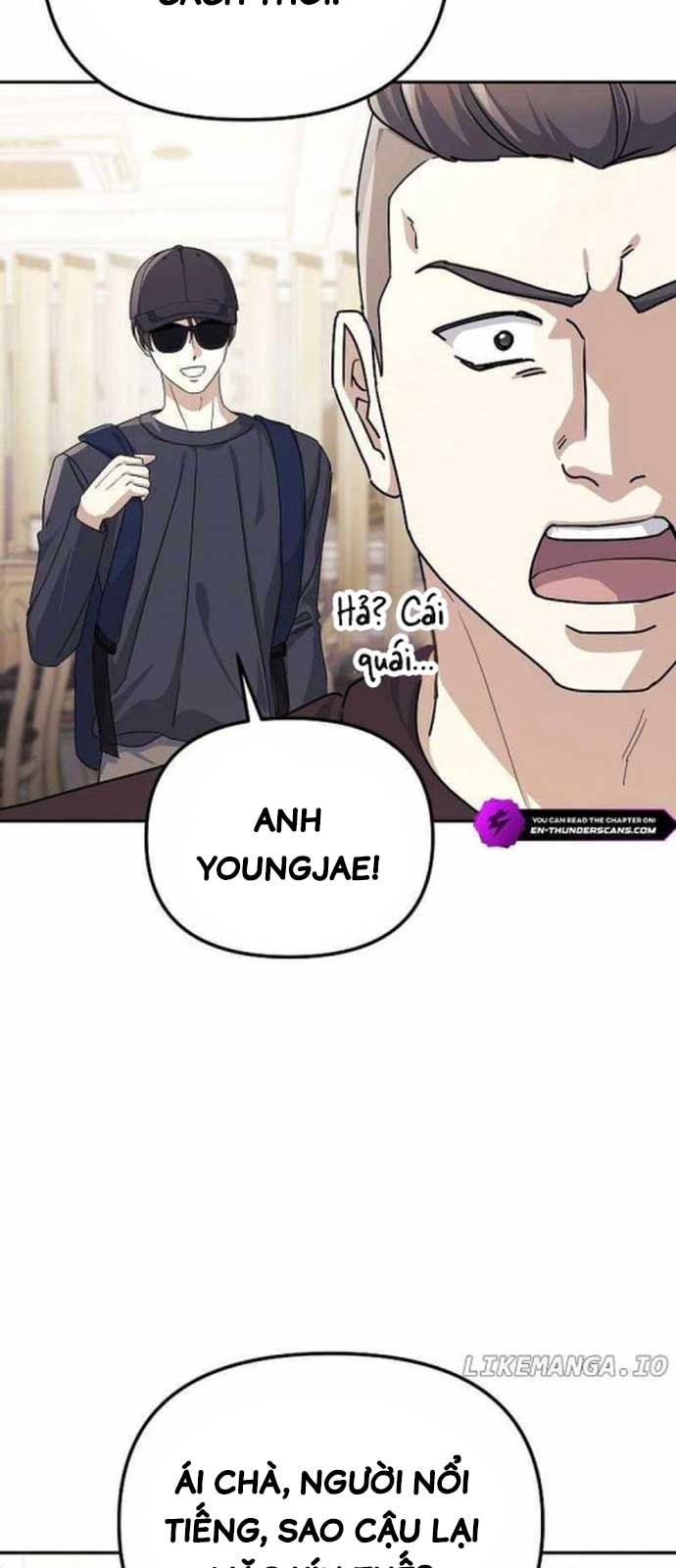 Cuộc Sống Làm Lại Của Kẻ Nghiện Game chapter 20 - Trang 44