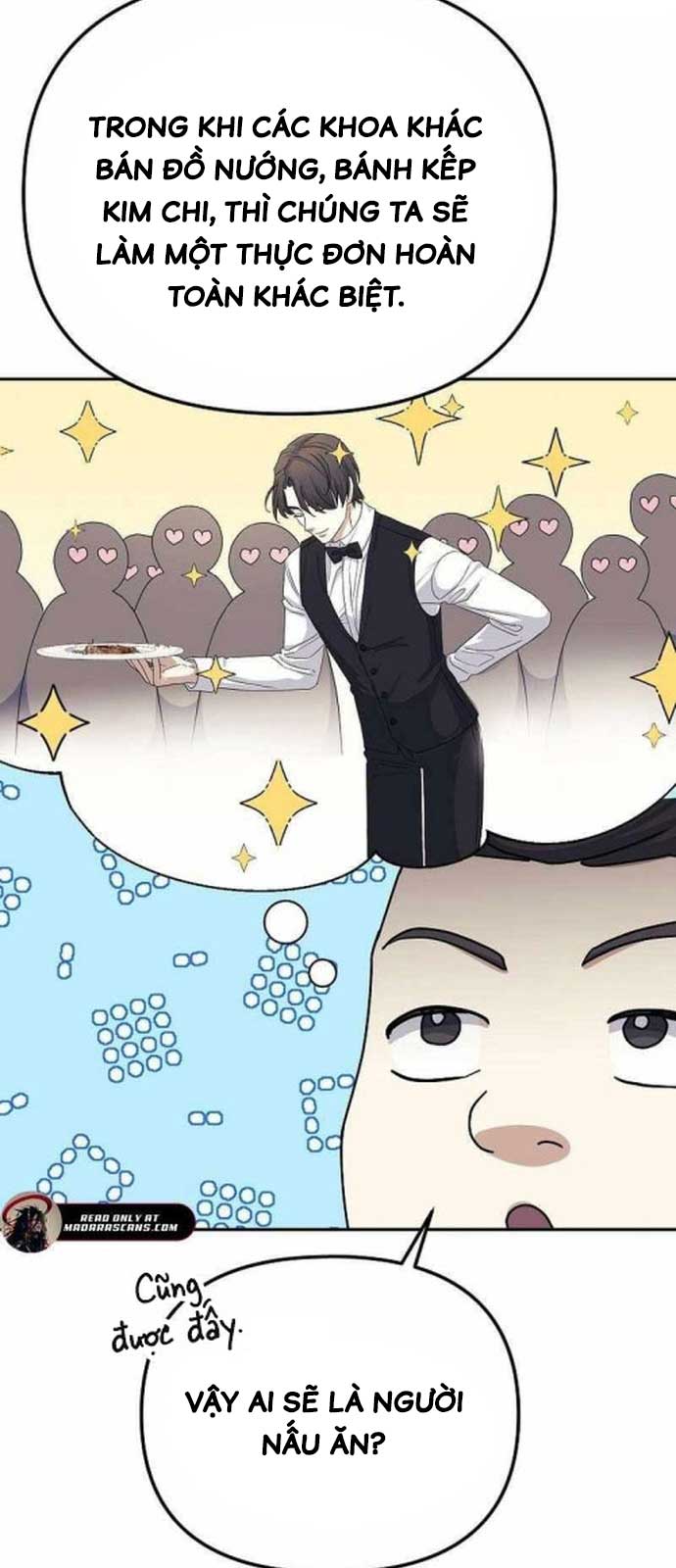 Cuộc Sống Làm Lại Của Kẻ Nghiện Game chapter 20 - Trang 58