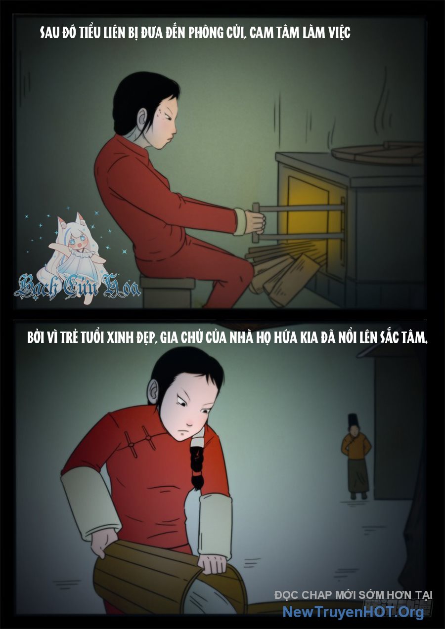Ta Vì Chúng Sinh chapter 5 - Trang 11