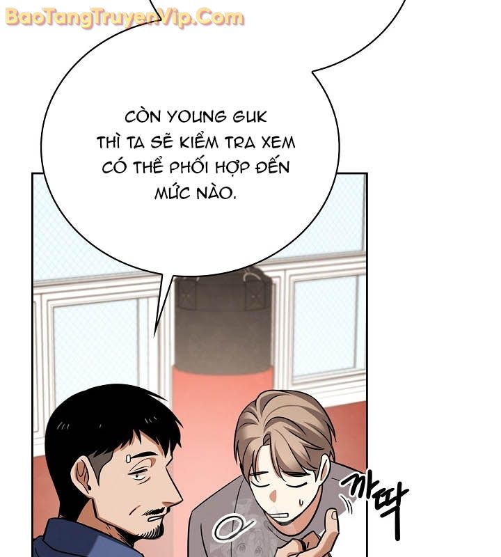 Sống Như Một Diễn Viên chapter 126 - Trang 35