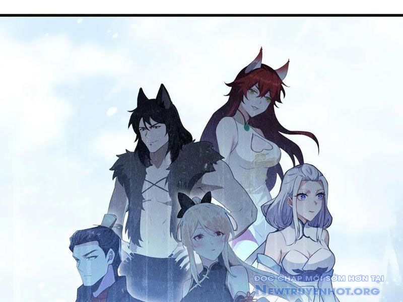 Hoá Ra Ta Đã Vô Địch Từ Lâu chapter 301 - Trang 55