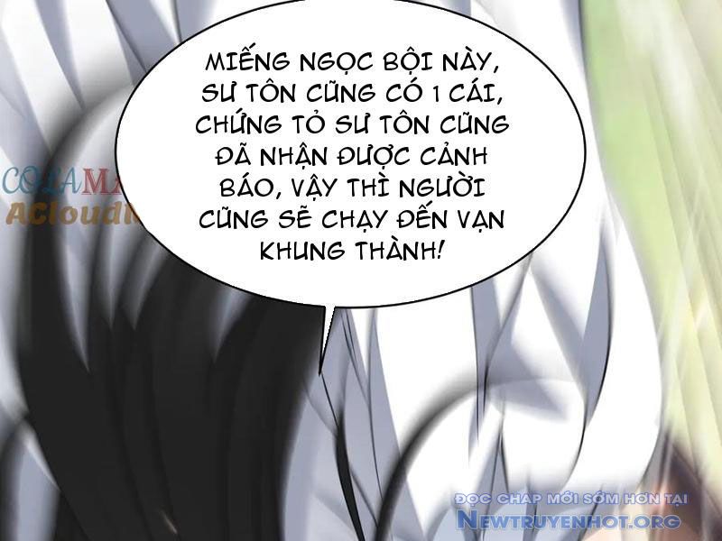 Đồ Đệ Nữ Đế Của Ta Muốn Hắc Hóa! chapter 51 - Trang 64