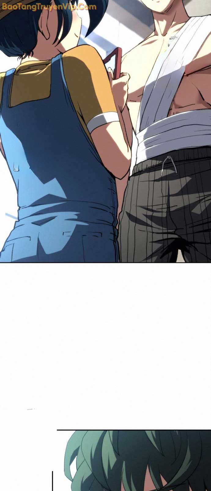 Wild Ranker chapter 8 - Trang 34