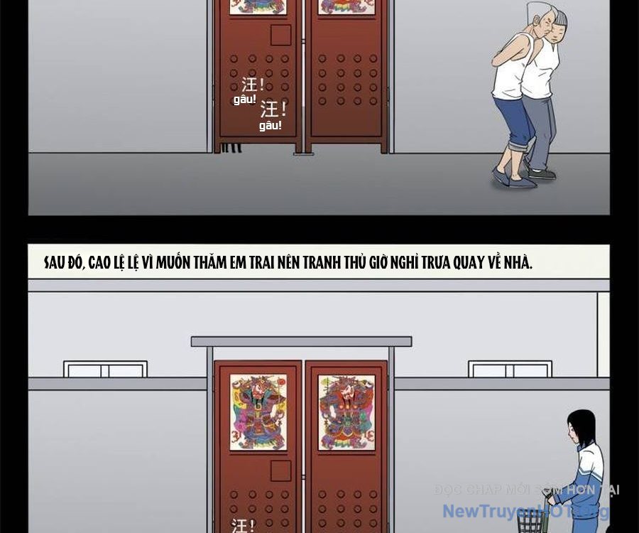 Ta Vì Chúng Sinh chapter 14 - Trang 15