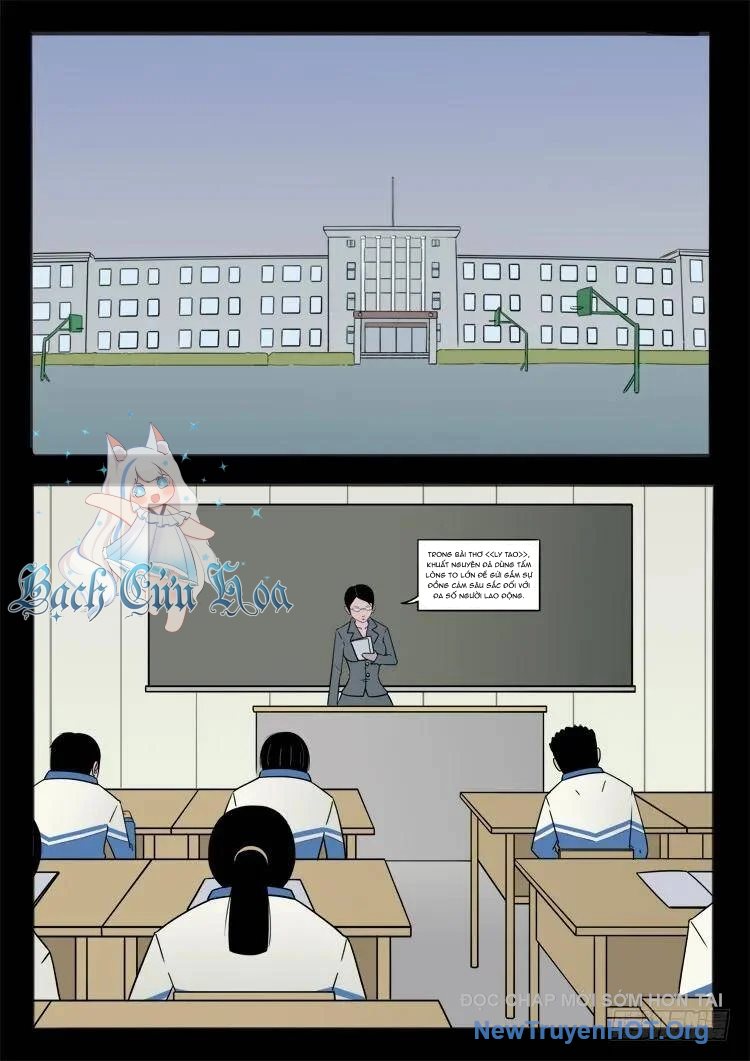 Ta Vì Chúng Sinh chapter 13 - Trang 4