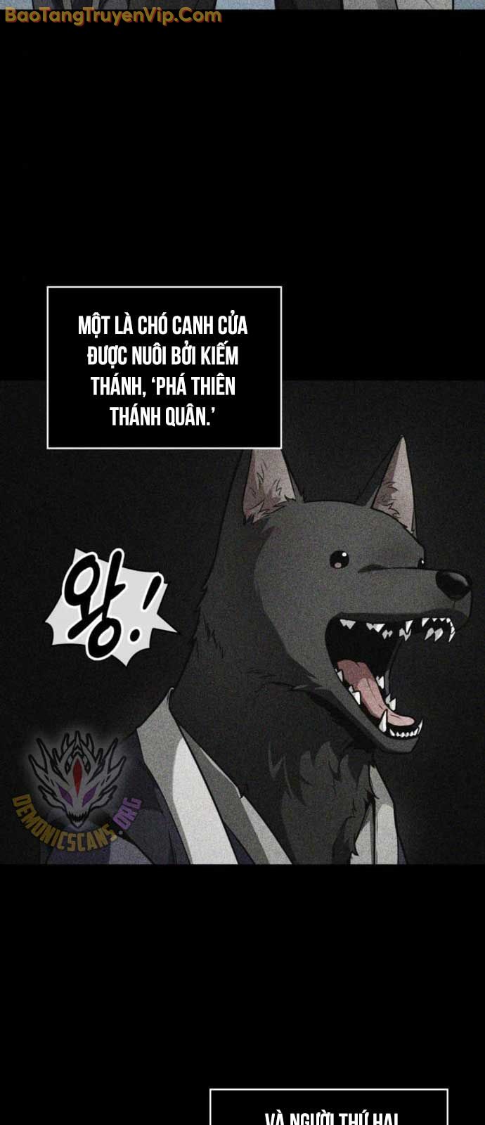 Toàn Trí Độc Giả chapter 265.1 - Trang 51