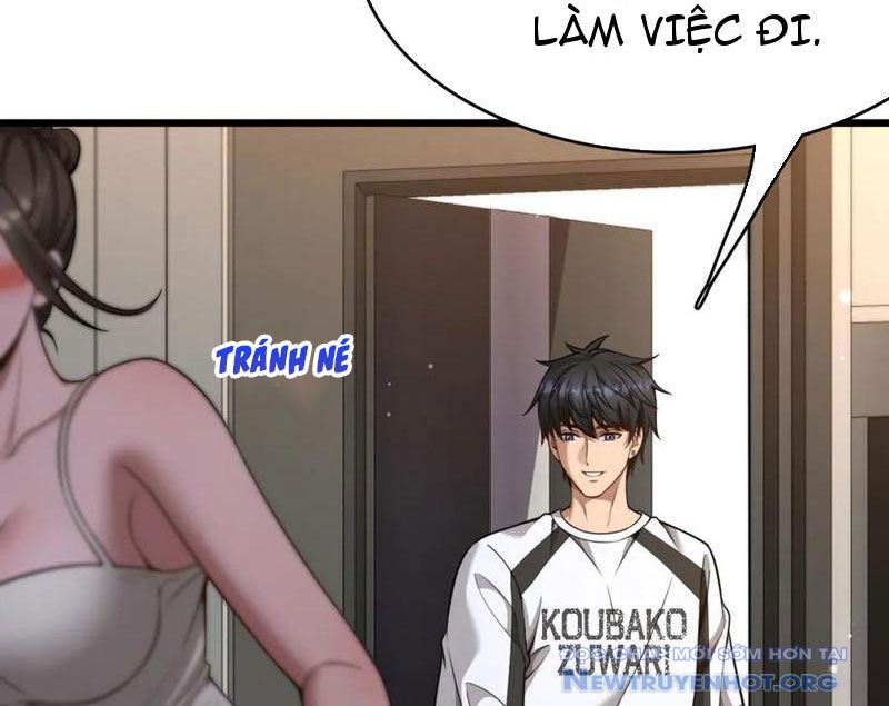 Sau Khi Tự Do Tài Chính, Họ Đã Dâng Hiến Lòng Trung Thành chapter 23 - Trang 27