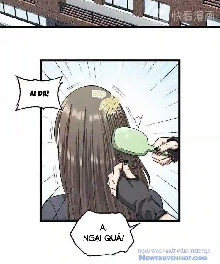 Dẫu Nản Vẫn Cố chapter 12 - Trang 51