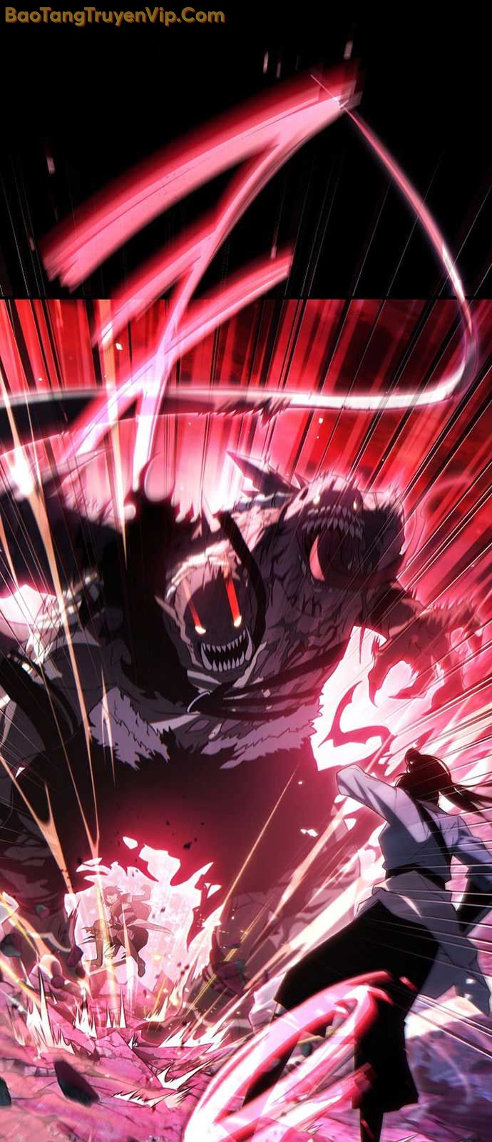 Người Chơi Mạnh Nhất Hồi Quy Lần Thứ 100 chapter 58.1 - Trang 33