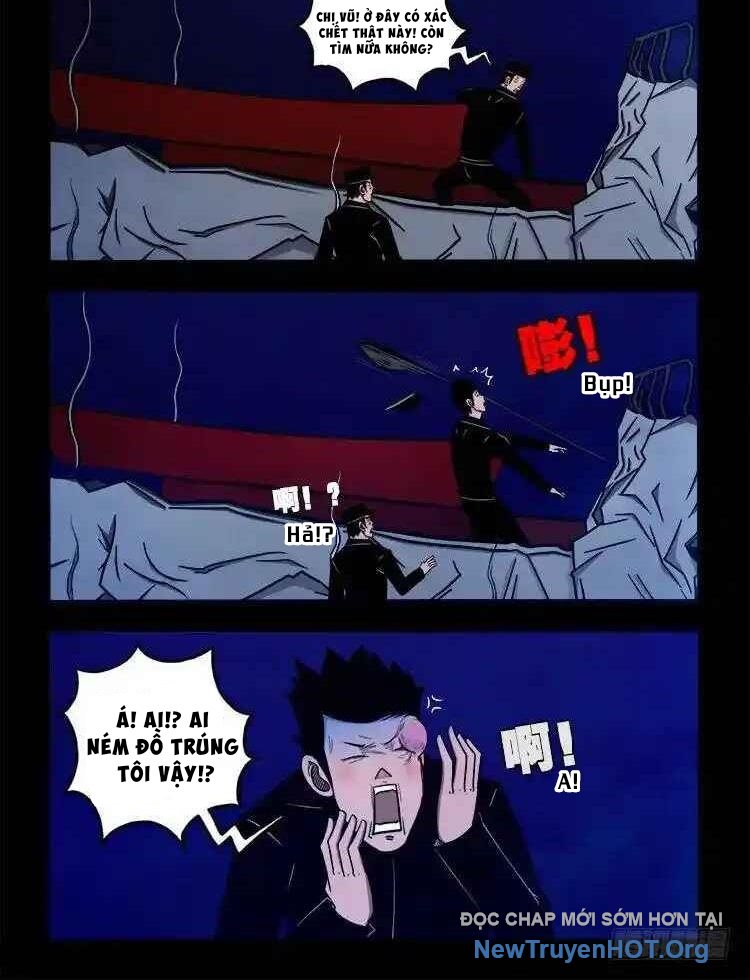 Ta Vì Chúng Sinh chapter 62 - Trang 14