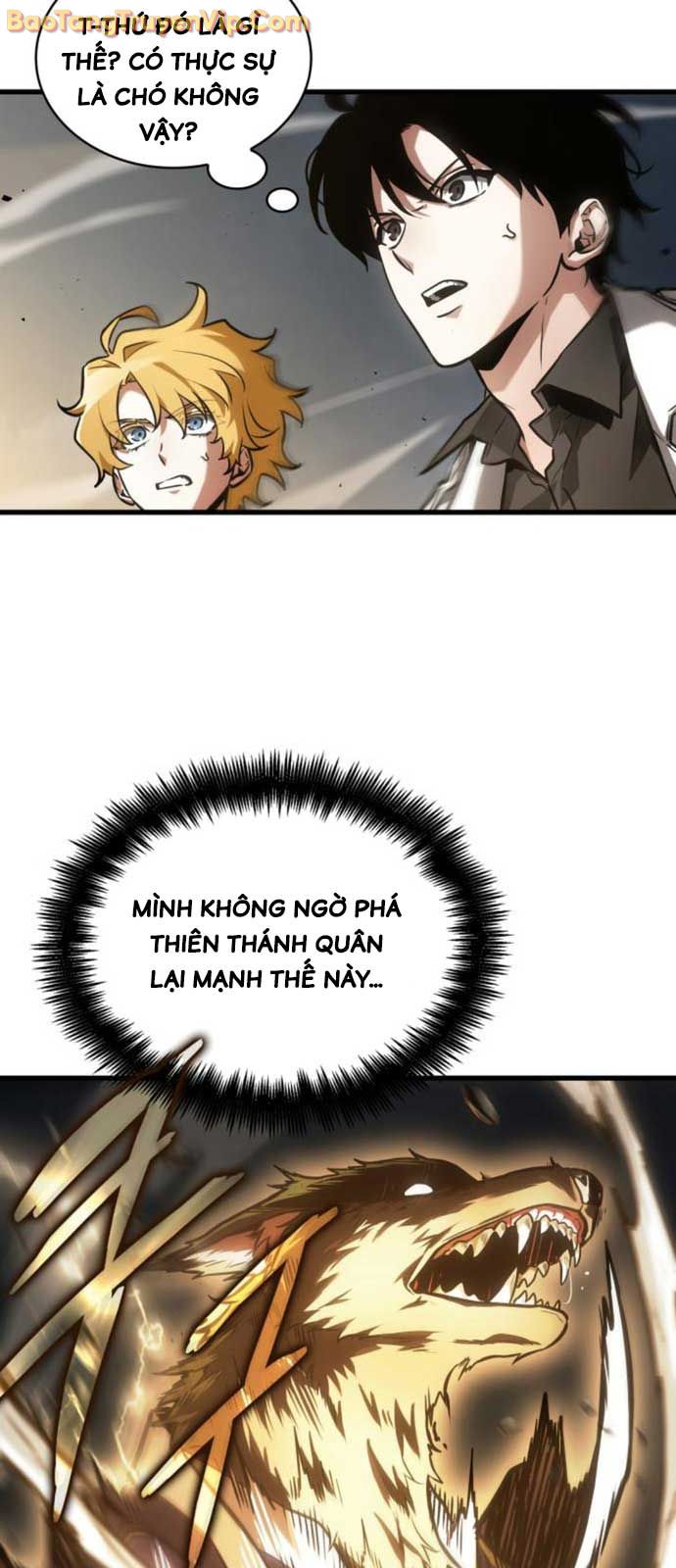 Toàn Trí Độc Giả chapter 265.1 - Trang 26