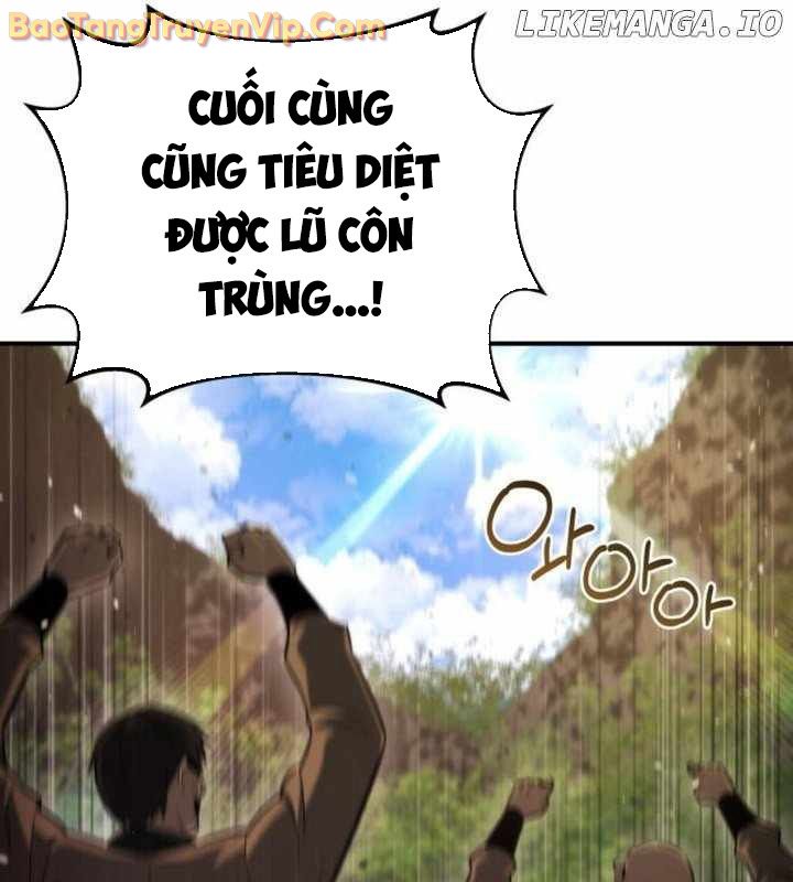 Mạt Thế Hậu Cần chapter 46 - Trang 180