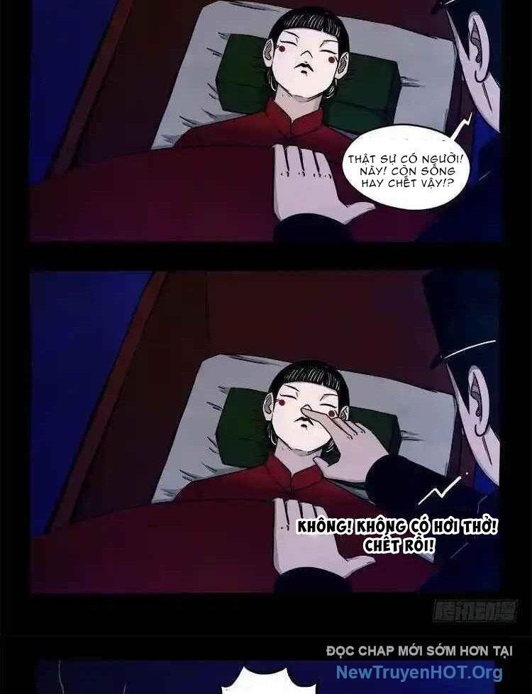 Ta Vì Chúng Sinh chapter 62 - Trang 13