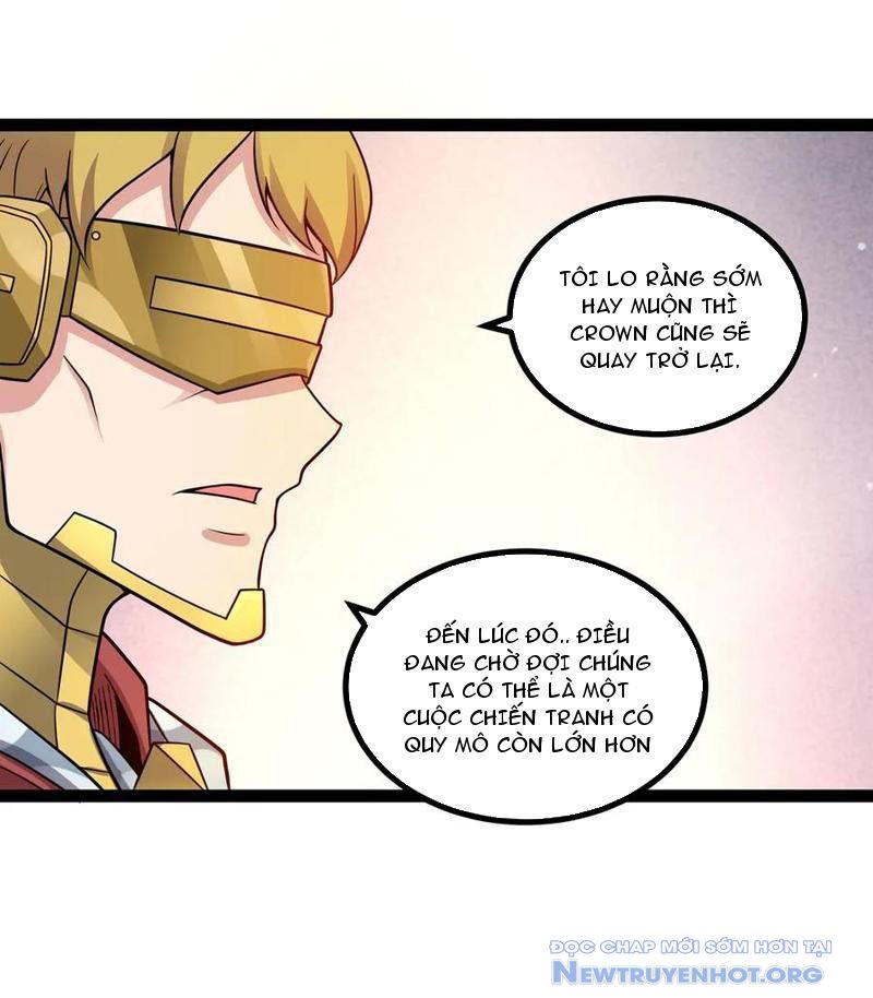 Mạnh Nhất Dị Giới chapter 89 - Trang 54