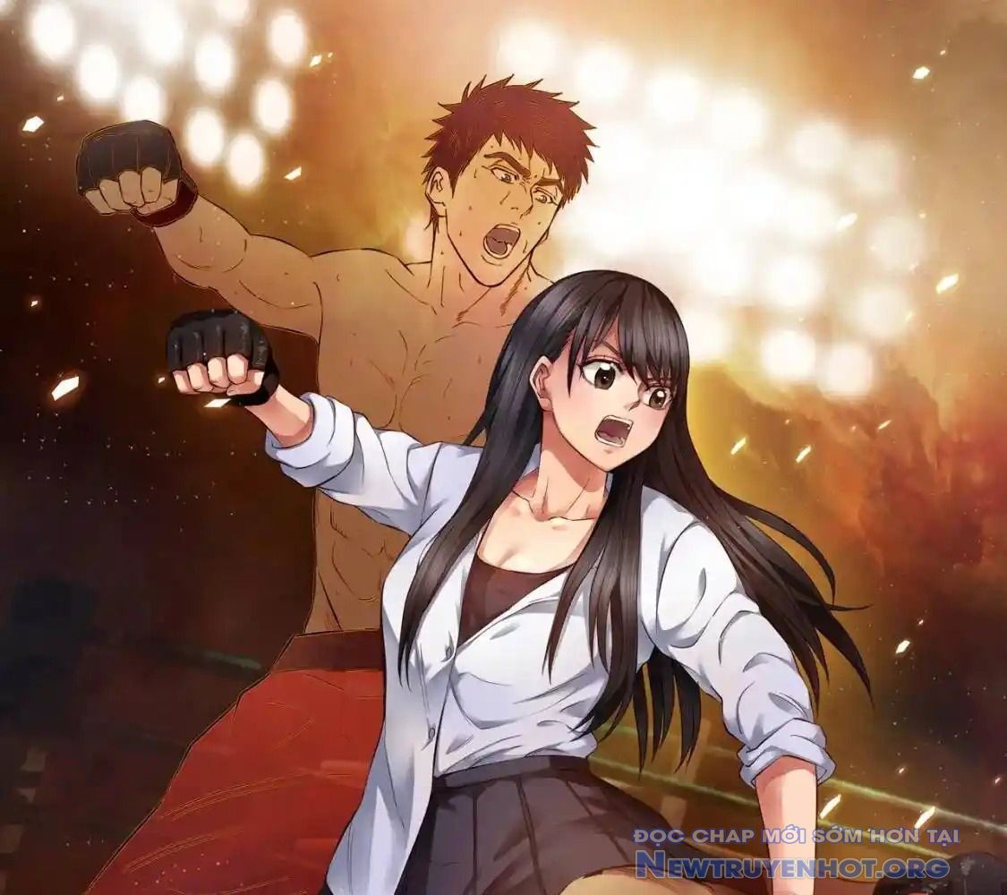 Dẫu Nản Vẫn Cố chapter 11 - Trang 3