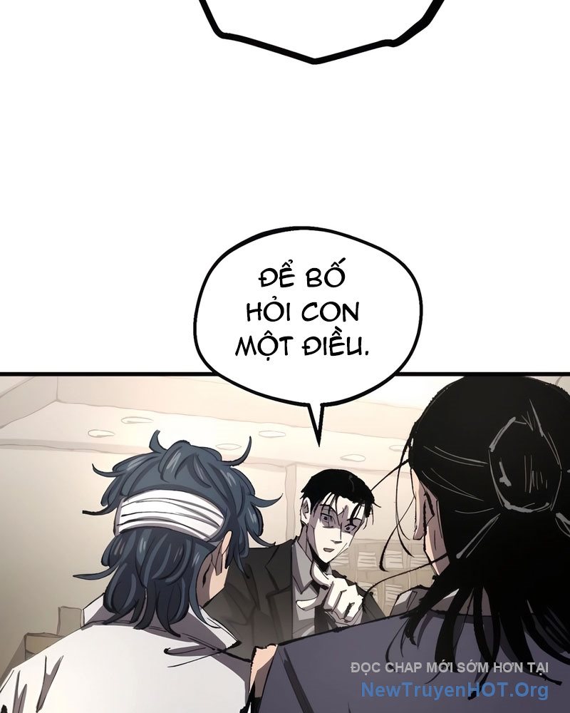 hòn đảo sao và xiềng xích chapter 5 - Trang 31