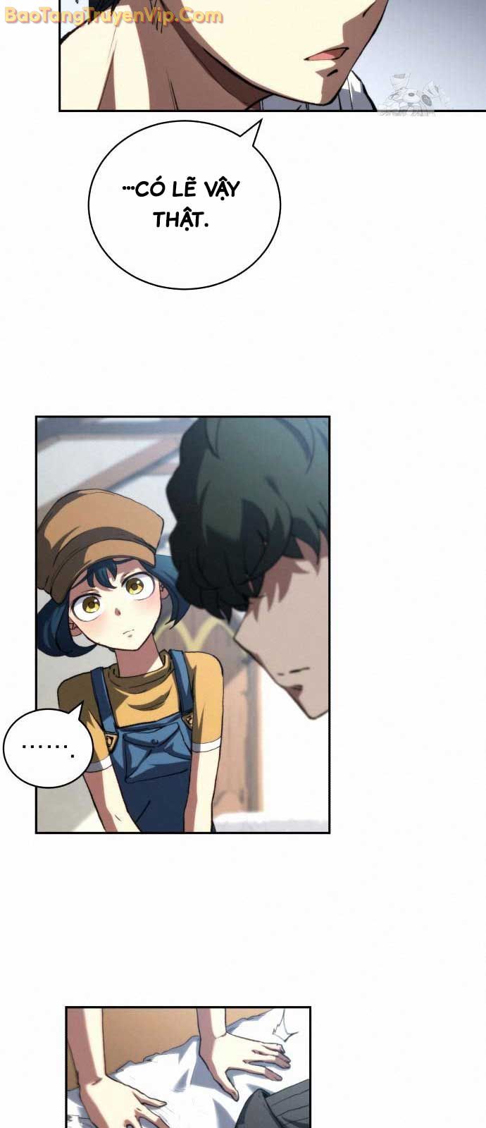 Wild Ranker chapter 8 - Trang 16