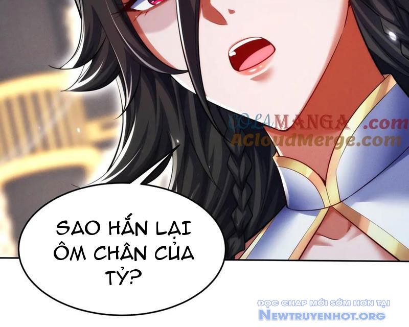 Các Nữ Sư Tôn Đều Muốn Chiếm Hữu Ta chapter 21 - Trang 47